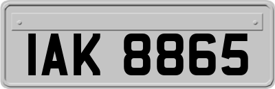 IAK8865