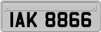 IAK8866