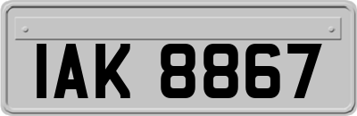 IAK8867