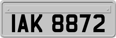 IAK8872
