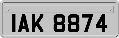 IAK8874