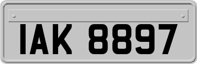 IAK8897