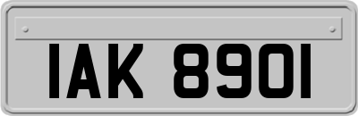 IAK8901
