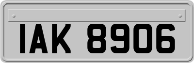 IAK8906