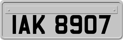 IAK8907