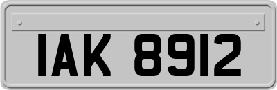 IAK8912