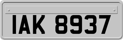IAK8937
