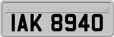 IAK8940