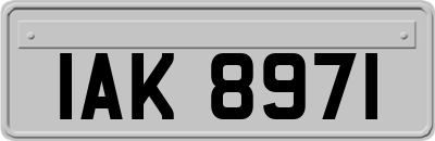 IAK8971