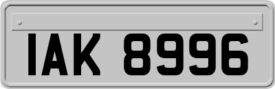 IAK8996