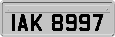 IAK8997