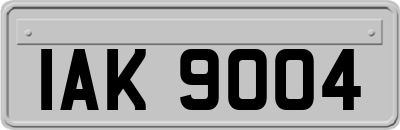 IAK9004