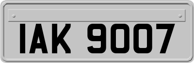 IAK9007