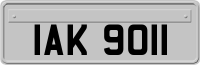 IAK9011