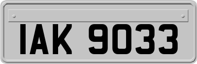 IAK9033