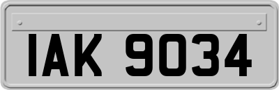 IAK9034