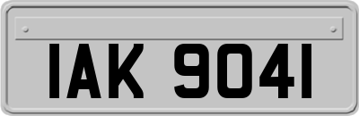 IAK9041