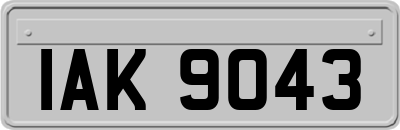 IAK9043