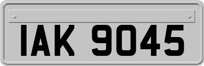 IAK9045