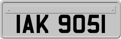 IAK9051