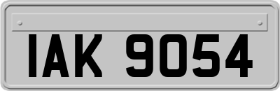 IAK9054
