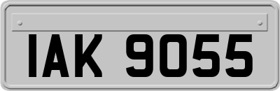 IAK9055