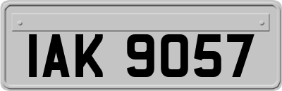 IAK9057