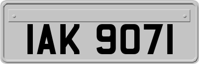 IAK9071