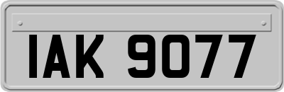 IAK9077