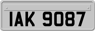 IAK9087