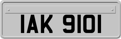 IAK9101