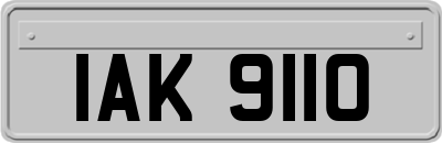 IAK9110