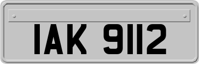 IAK9112
