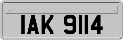 IAK9114