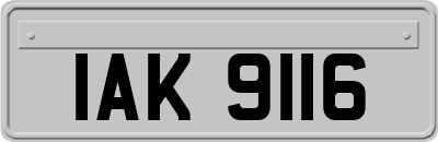 IAK9116