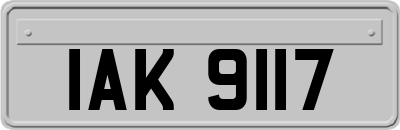 IAK9117