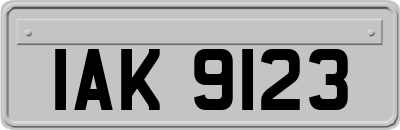 IAK9123