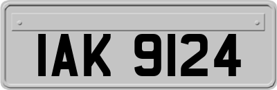 IAK9124
