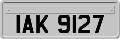 IAK9127