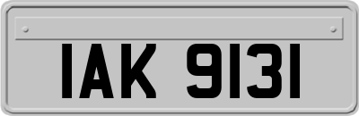 IAK9131
