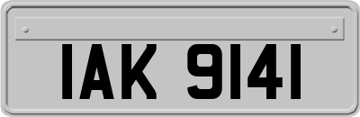 IAK9141