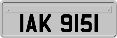 IAK9151