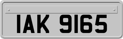 IAK9165