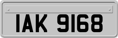 IAK9168