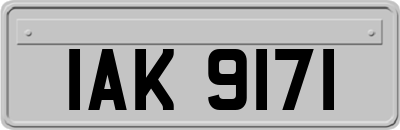 IAK9171