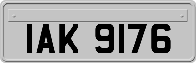 IAK9176