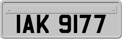IAK9177