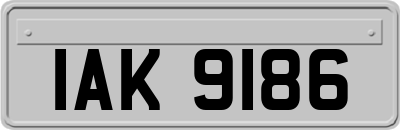 IAK9186