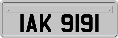 IAK9191