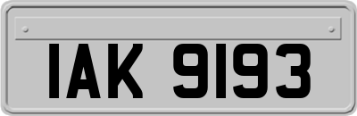 IAK9193